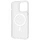 Чехол Proove Blossom Case with Magnetic Ring iPhone 15 Pro Max Pink (PCBLIP15PM16)