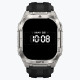 Умные часы Kospet TANK M4C Silver