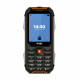 Мобільний телефон Ergo E283 Dual Sim Black Orange