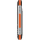 Мобільний телефон Ergo E283 Dual Sim Black Orange