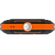 Мобільний телефон Ergo E283 Dual Sim Black Orange