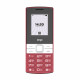 Мобільний телефон Ergo B185 Dual Sim Red