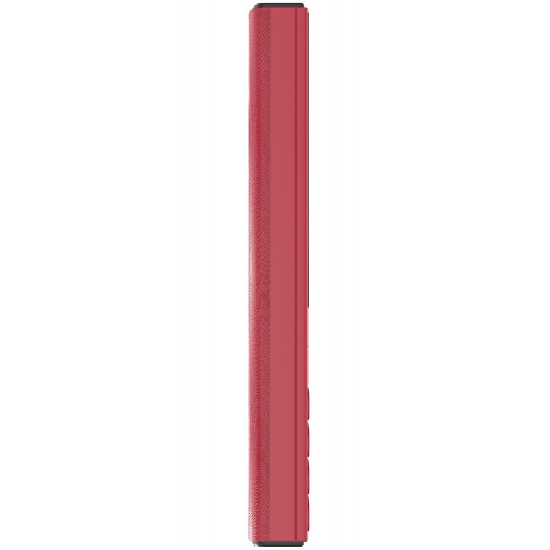 Мобільний телефон Ergo B185 Dual Sim Red