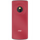 Мобільний телефон Ergo B185 Dual Sim Red