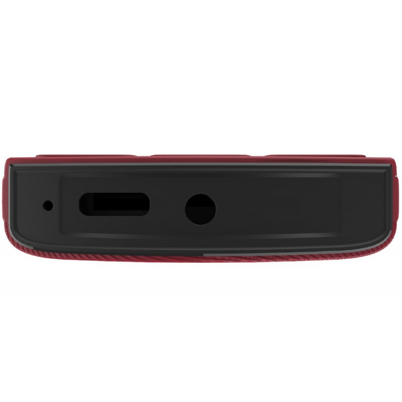 Мобільний телефон Ergo B185 Dual Sim Red