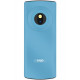 Мобільний телефон Ergo B185 Dual Sim Blue