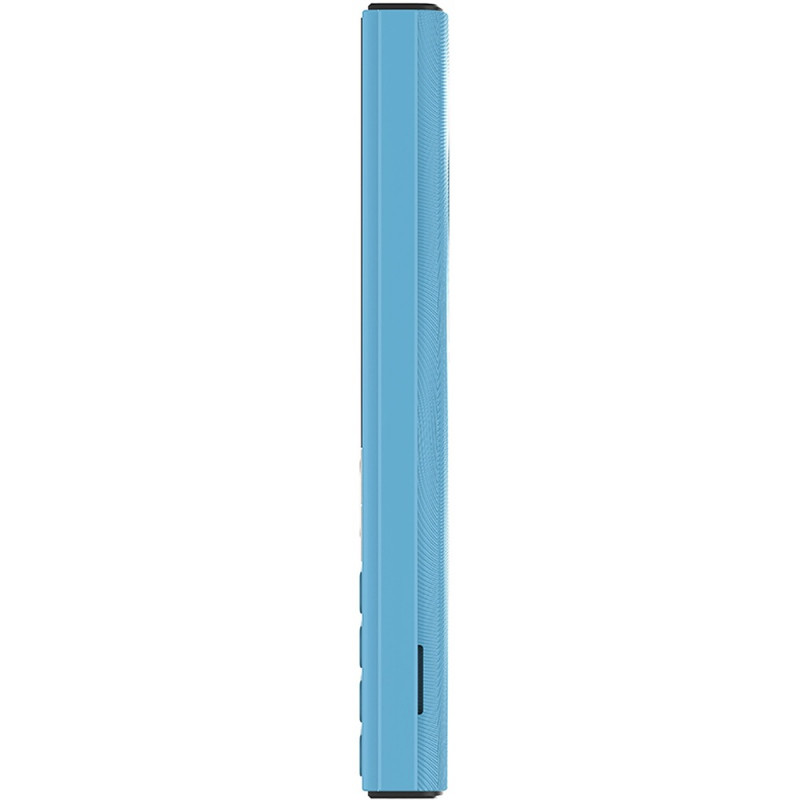Мобільний телефон Ergo B185 Dual Sim Blue