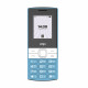 Мобільний телефон Ergo B185 Dual Sim Blue