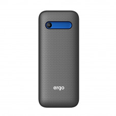 Мобільний телефон Ergo E241 Dual Sim Blue