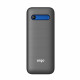 Мобільний телефон Ergo E241 Dual Sim Blue