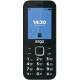 Мобільний телефон Ergo E241 Dual Sim Red