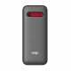 Мобільний телефон Ergo E241 Dual Sim Red