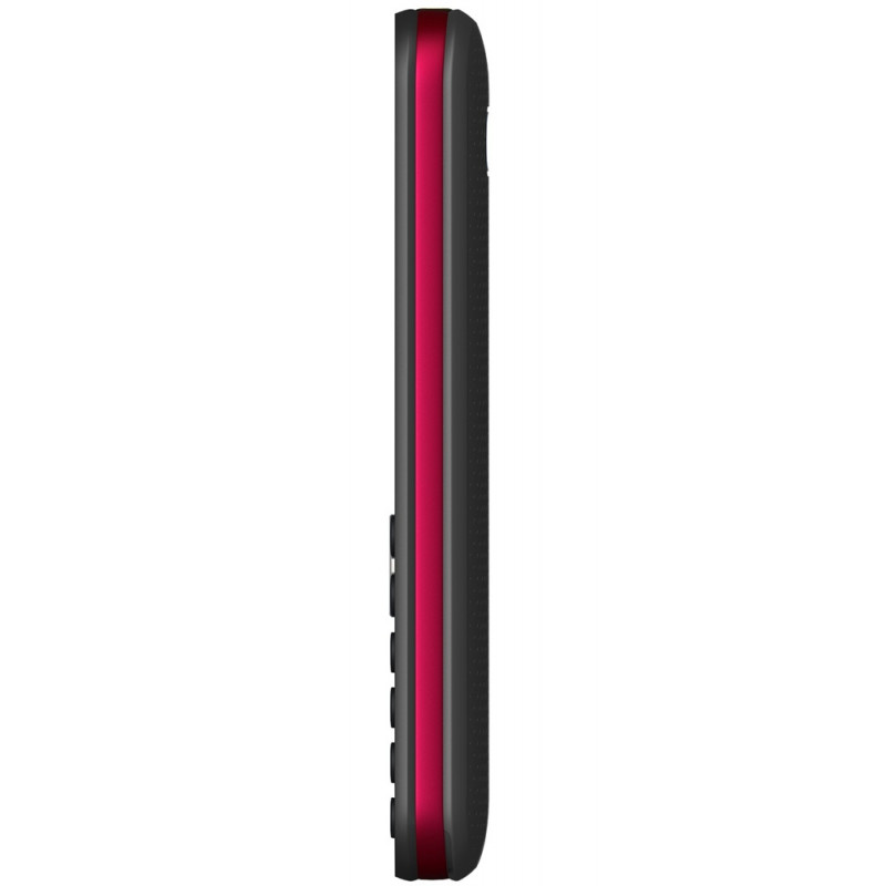 Мобільний телефон Ergo E241 Dual Sim Red