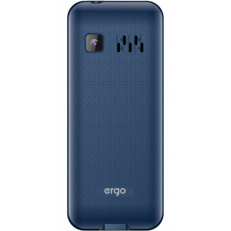 Мобільний телефон Ergo E281 Dual Sim Blue