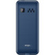 Мобільний телефон Ergo E281 Dual Sim Blue