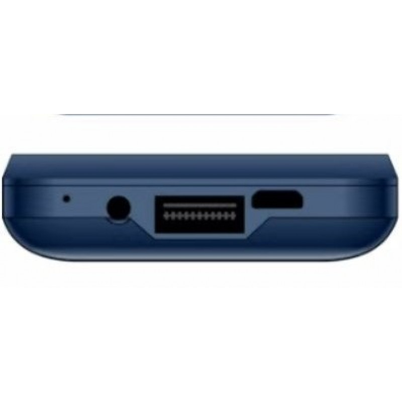 Мобільний телефон Ergo E281 Dual Sim Blue