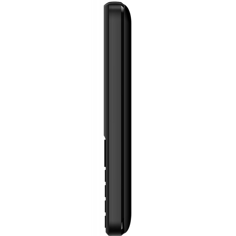 Мобільний телефон Ergo E284 Dual Sim Black