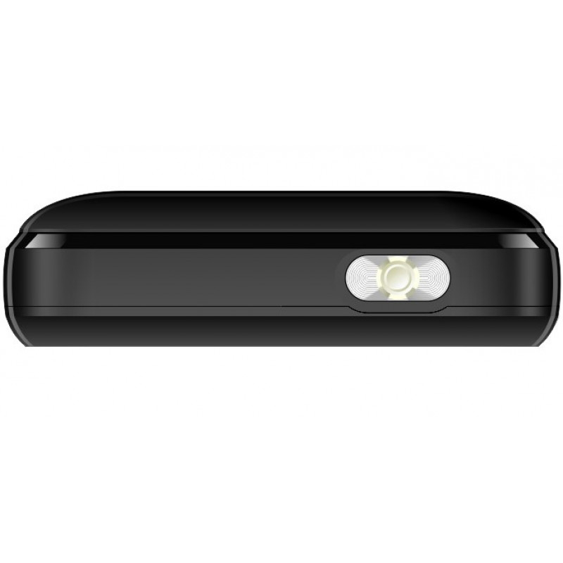 Мобільний телефон Ergo E284 Dual Sim Black