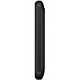 Мобільний телефон Ergo E285 Dual Sim Black