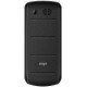 Мобільний телефон Ergo E285 Dual Sim Black