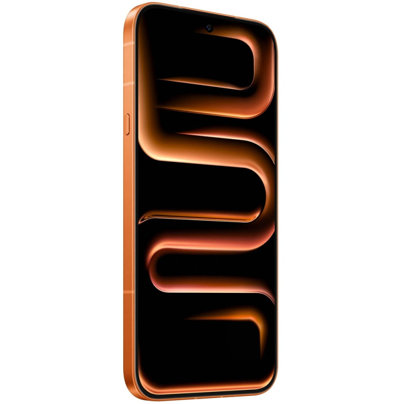 Infinix Note Edge 5G X6887 8/256GB Solar Orange
