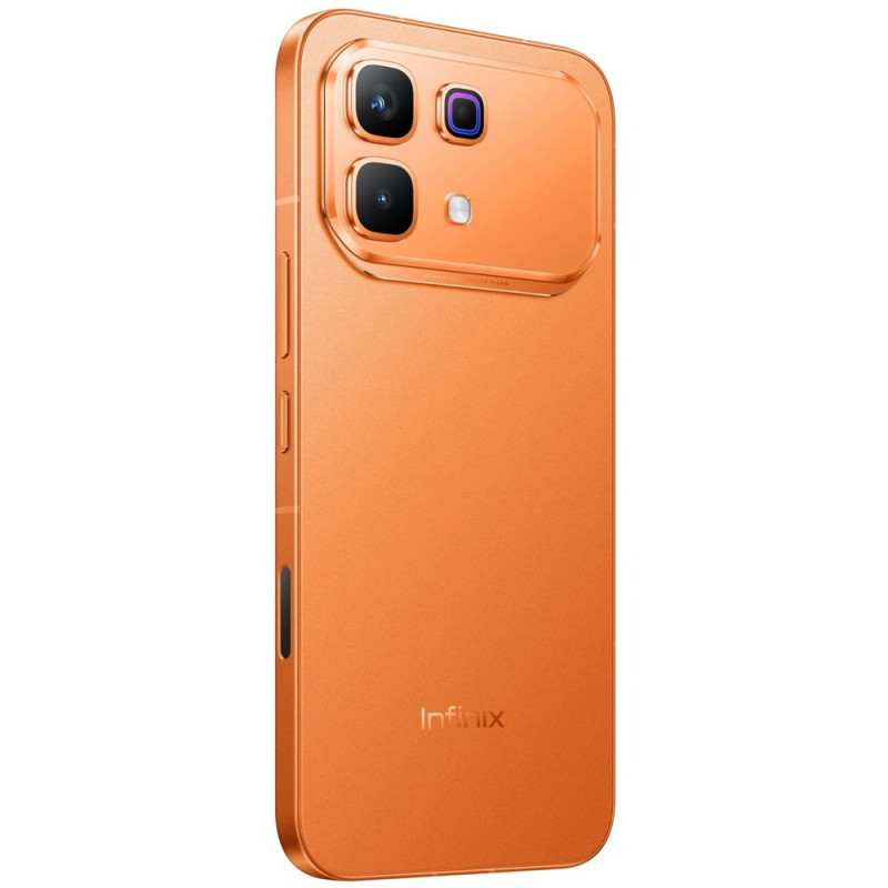Infinix Note Edge 5G X6887 8/256GB Solar Orange