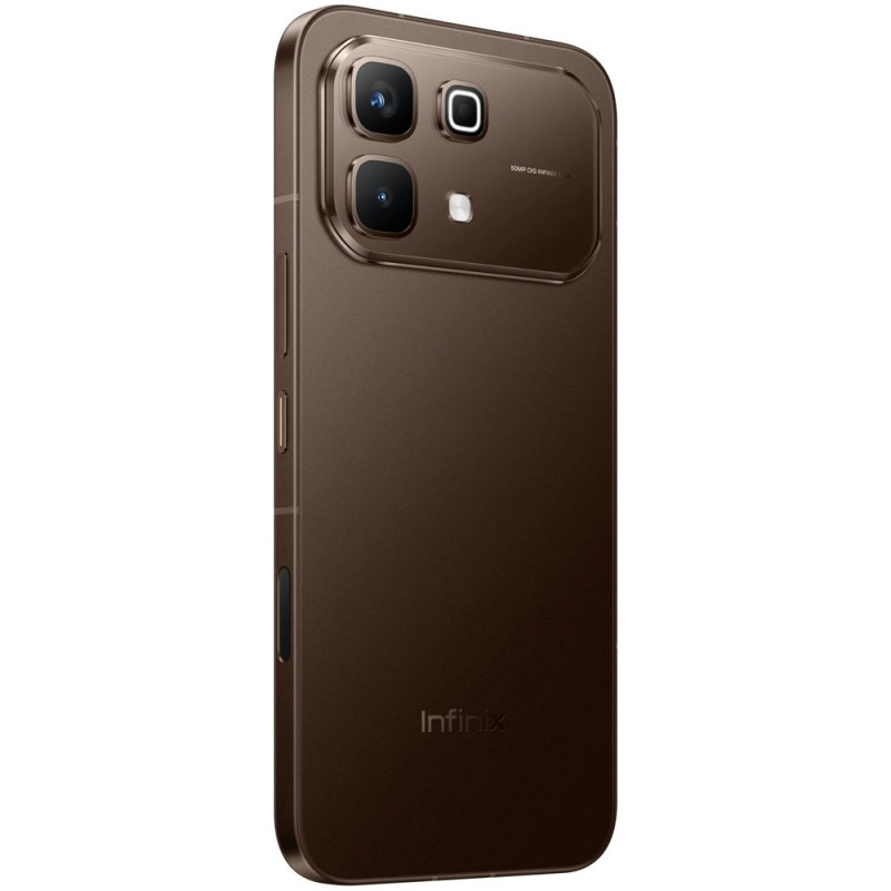 Infinix Note 60 5G X6879 8/256GB Mocha Brown