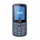 Мобільний телефон Ergo E285 Dual Sim Blue