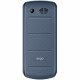 Мобільний телефон Ergo E285 Dual Sim Blue