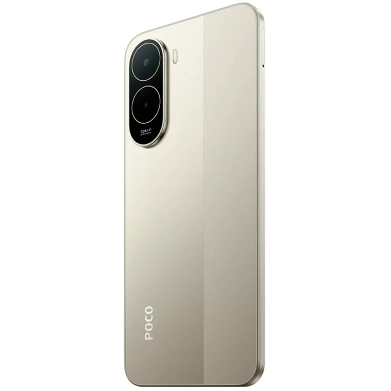 Poco C81 Pro 4/128GB Gold