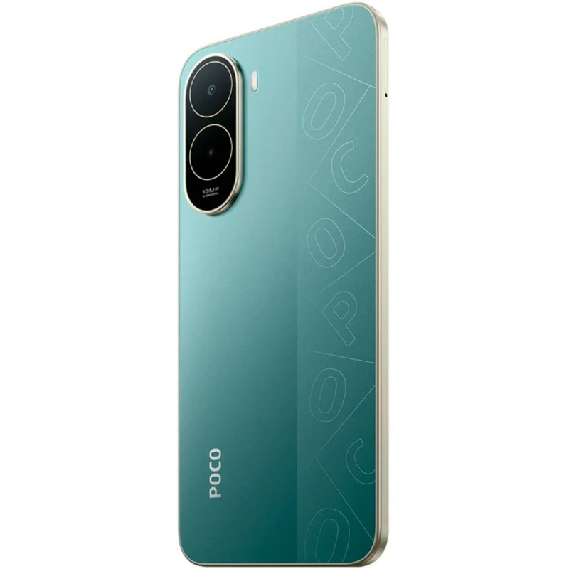 Poco C81 Pro 4/128GB Green
