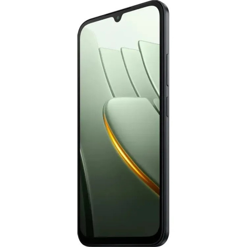 Poco C81 Pro 4/256GB Black