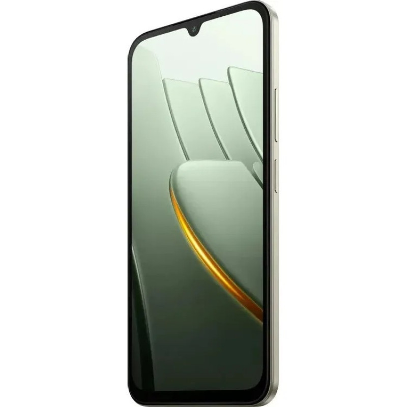 Poco C81 Pro 4/256GB Gold