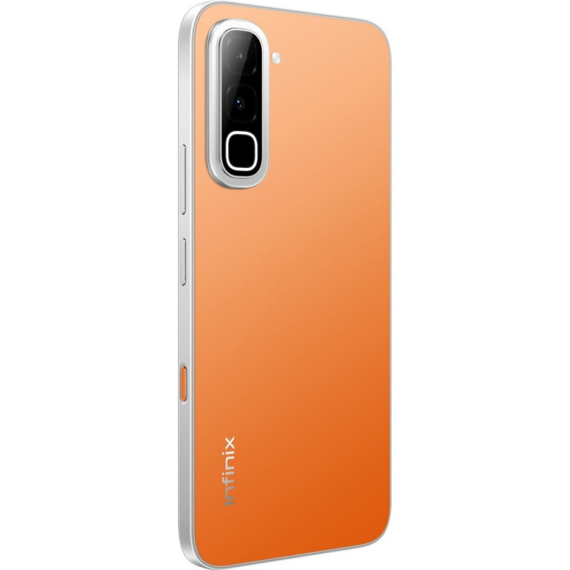 Infinix Hot 70 X6895 4/128GB Thermo Orange