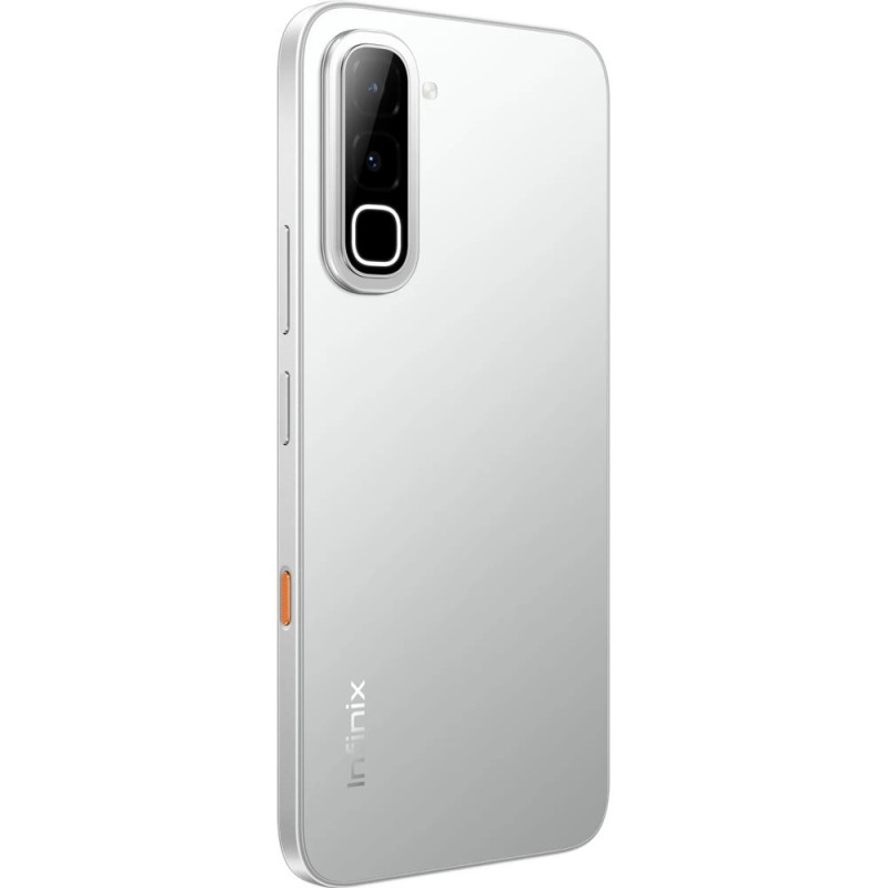 Infinix Hot 70 X6895 4/128GB Silver Dancer