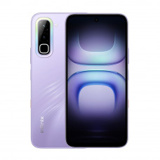Infinix Hot 70 X6895 4/128GB Quiet Violet