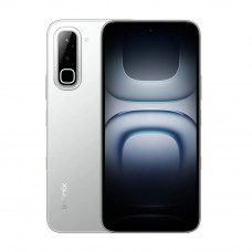 Infinix Hot 70 X6895 8/256GB Silver Dancer