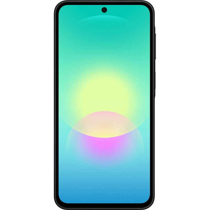 Samsung Galaxy A27 5G 6/128GB Black (SM-A276BZKBEUC)