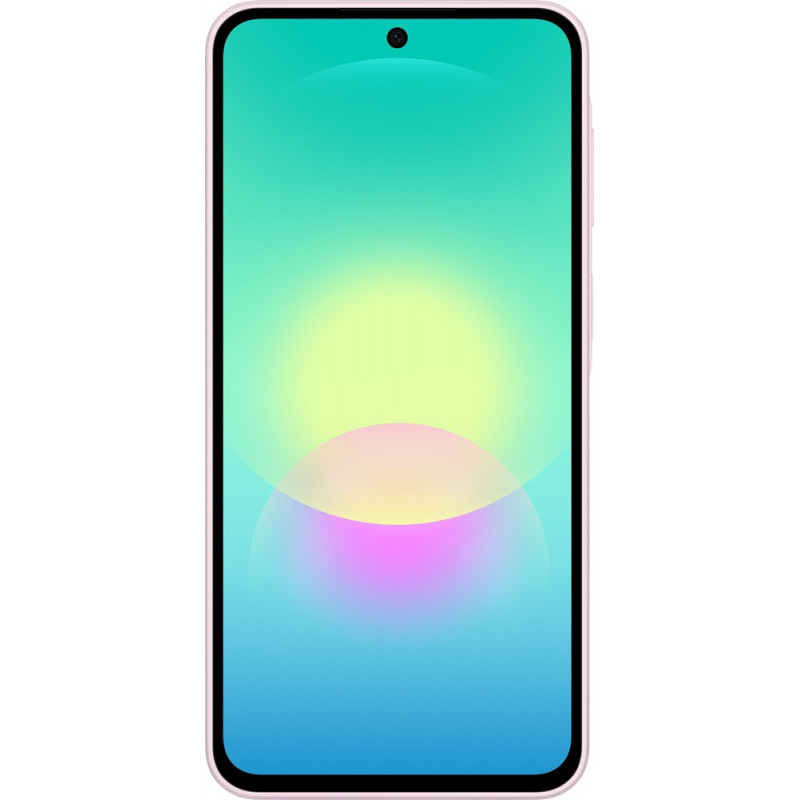 Samsung Galaxy A27 5G 8/256GB Light Pink (SM-A276BLICEUC)