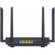 Маршрутизатор Netis N6 AX1800 Wi-Fi 6 MU-MIMO Gigabit Router