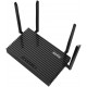 Маршрутизатор Netis N6 AX1800 Wi-Fi 6 MU-MIMO Gigabit Router