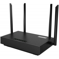 Маршрутизатор Netis N6 AX1800 Wi-Fi 6 MU-MIMO Gigabit Router