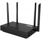 Маршрутизатор Netis N6 AX1800 Wi-Fi 6 MU-MIMO Gigabit Router