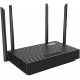 Маршрутизатор Netis N6 AX1800 Wi-Fi 6 MU-MIMO Gigabit Router