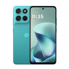 Смартфон Motorola Moto G57 Power 8/256GB Cyan (PBAH0002RO)