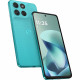 Смартфон Motorola Moto G57 Power 8/256GB Cyan (PBAH0002RO)