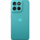 Смартфон Motorola Moto G57 Power 8/256GB Cyan (PBAH0002RO)