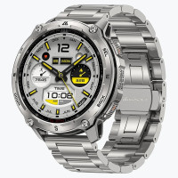 Умные часы Kospet TANK T4 SE Silver