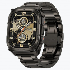 Умные часы Kospet TANK M4 SE Black