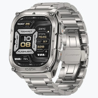 Умные часы Kospet TANK M4 SE Silver